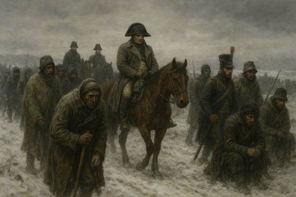 Istoria, rescrisă de noi descoperiri ADN